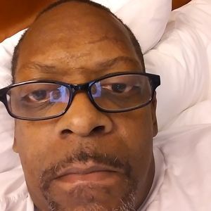 Meet your Posher, Patrick